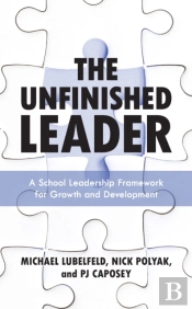 The Unfinished Leader