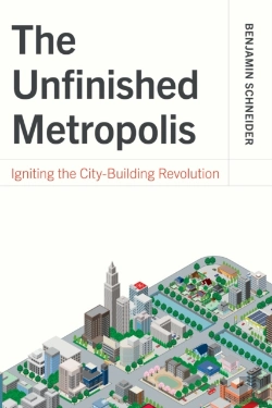 Bertrand.pt - The Unfinished Metropolis