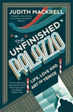 Bertrand.pt - The Unfinished Palazzo