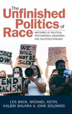 Bertrand.pt - The Unfinished Politics Of Race