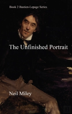 Bertrand.pt - The Unfinished Portrait