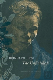 The Unfinished