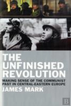 Bertrand.pt - The Unfinished Revolution