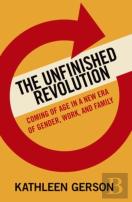 The Unfinished Revolution