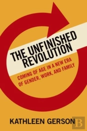 The Unfinished Revolution