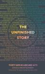 The Unfinished Story