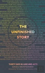 The Unfinished Story