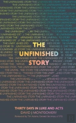 Bertrand.pt - The Unfinished Story