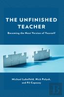 The Unfinished Teacher