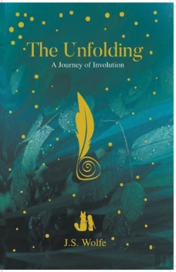 Bertrand.pt - The Unfolding: A Journey Of Involution