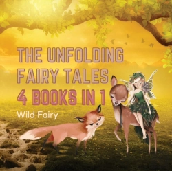 Bertrand.pt - The Unfolding Fairy Tales