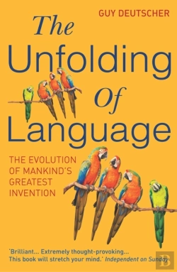 Bertrand.pt - The Unfolding Of Language