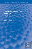 The Unfolding Of The Seasons