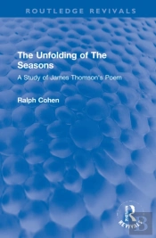 The Unfolding Of The Seasons
