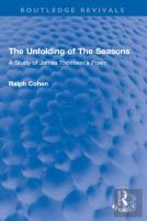 The Unfolding Of The Seasons