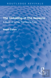 The Unfolding Of The Seasons