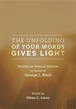 Bertrand.pt - The Unfolding Of Your Words Gives Light
