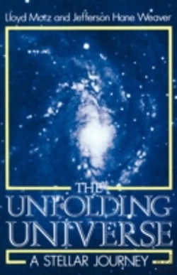 Bertrand.pt - The Unfolding Universe