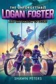 The Unforgettable Logan Foster And The Shadow Of Doubt