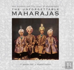 Bertrand.pt - The Unforgettable Maharajas