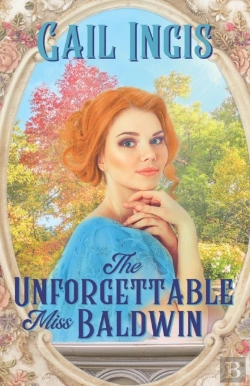 Bertrand.pt - The Unforgettable Miss Baldwin