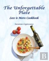 The Unforgettable Plate