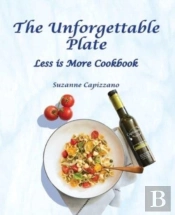 The Unforgettable Plate