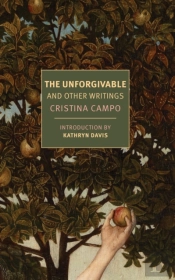 The Unforgivable