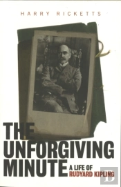 The Unforgiving Minute