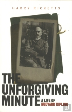 Bertrand.pt - The Unforgiving Minute
