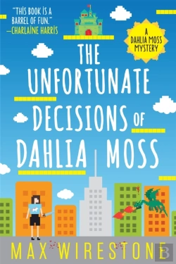 Bertrand.pt - The Unfortunate Decisions Of Dahlia Moss