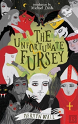 Bertrand.pt - The Unfortunate Fursey (Valancourt 20th Century Classics)