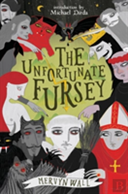 Bertrand.pt - The Unfortunate Fursey (Valancourt 20th Century Classics)