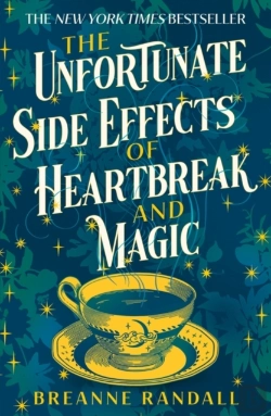 Bertrand.pt - The Unfortunate Side Effects Of Heartbreak And Magic