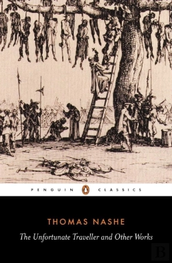 Bertrand.pt - The Unfortunate Traveller And Other Works