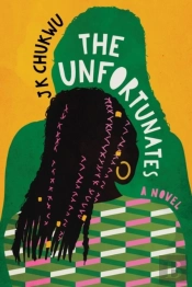 The Unfortunates