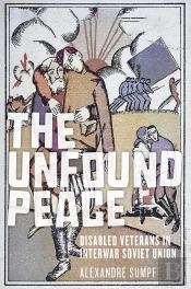 The Unfound Peace