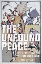 The Unfound Peace