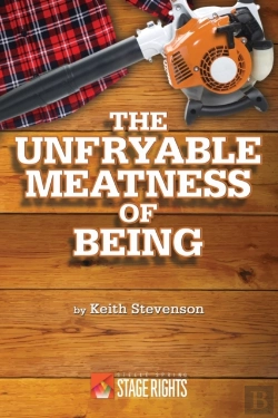 Bertrand.pt - The Unfryable Meatness Of Being
