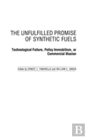 The Unfulfilled Promise Of Synthetic Fuels