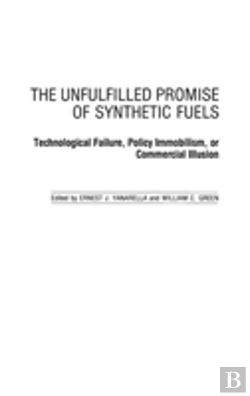 Bertrand.pt - The Unfulfilled Promise Of Synthetic Fuels