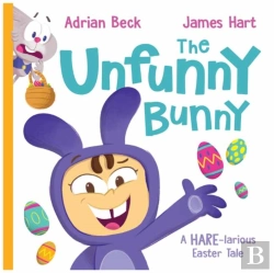 Bertrand.pt - The Unfunny Bunny