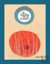 The Unfurling Of An Artist