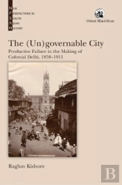 The (Un)Governable City