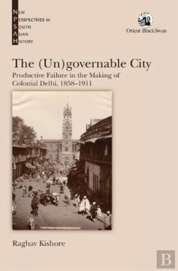Bertrand.pt - The (Un)Governable City
