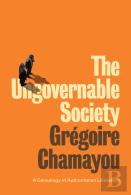 The Ungovernable Society