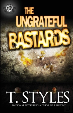 Bertrand.pt - The Ungrateful Bastards (The Cartel Publications Presents)