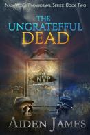 The Ungrateful Dead