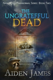 The Ungrateful Dead