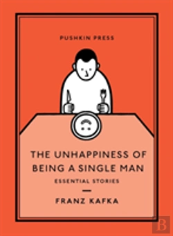Bertrand.pt - The Unhappiness Of Being A Single Man: Essential Stories